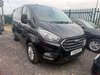 Ford Transit Custom 2.0 Transit Custom 280 Limited