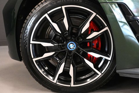 BMW I4 i4 M50 4WD 5dr 21