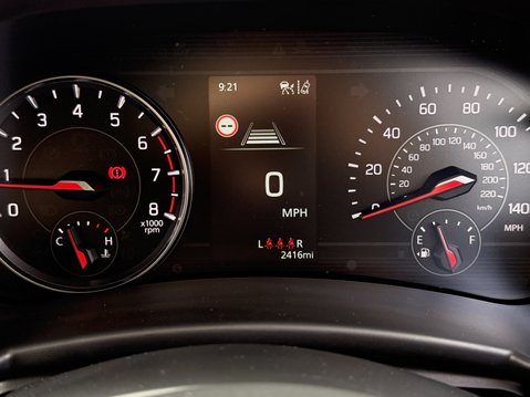 Suzuki Swift 1.2 Mild Hybrid Motion 5dr 23