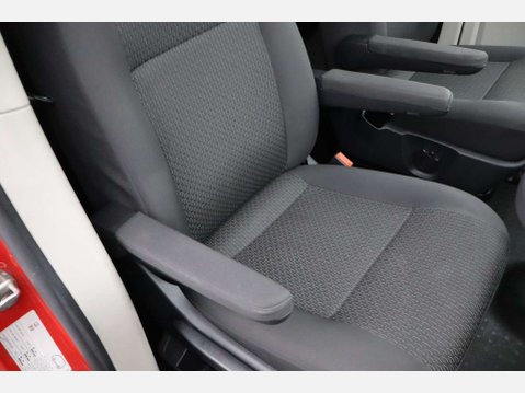 Volkswagen Transporter 2.0 Transporter T32 S TDI BlueMotion Technology 5dr 16