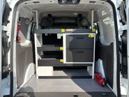 Ford Transit Connect 230 L2 Trend DCIV Automatic 120 ps Tdci - Sat Nav / Air Con / Camera 13