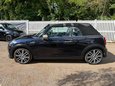 Mini Convertible COOPER EXCLUSIVE 24