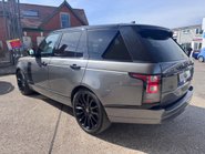 Land Rover Range Rover TDV6 VOGUE 6