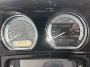 Harley-Davidson Touring 1745 FLHTK ELECTRA GLIDE ULTRA LIMITED 2018 28K MOT CRUISER 49