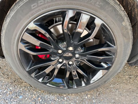 Land Rover Range Rover Sport HSE DYNAMIC 43