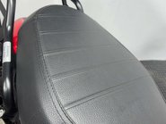 Ducati Scrambler 800 ICON 2015 3K GREAT CONDITION 1 OWNER MOT 800CC NAKED A2 16