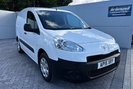 Peugeot Partner 850 L1 SE ATV 90 ps Hdi Panel Van