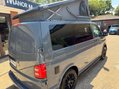 Volkswagen Transporter T6 CAMPER - VERSIONS PIONEER 4 BERTH POP TOP 35
