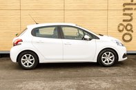 Peugeot 208 ACTIVE 12