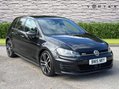 Volkswagen Golf 2.0 Golf GTD Semi-Auto 5dr 1