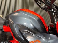 Zontes ZT 2026 ONLY 2K LIGHTWEIGHT ADVENTURE BIKE 350CC A2 51