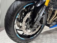 Suzuki GSX-S GSXS750 2018 23K LONG MOT WARRANTY NAKED 750CC 34