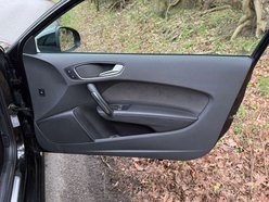 Audi A1 1.6 A1 Black Edition TDI 3dr 37