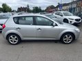 Kia Ceed 1.6 GS 5dr 7