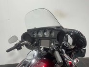 Harley-Davidson Touring 1745 FLHTK ELECTRA GLIDE ULTRA LIMITED 2018 28K MOT CRUISER 9