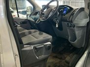 Ford Transit 2.0 Transit 350 Auto 9