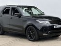 Land Rover Discovery 2.0 Discovery SE SD4 Auto 4WD 5dr