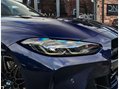 BMW M3 3.0 M3 Competition Edition M xDrive Auto 4WD 4dr 43