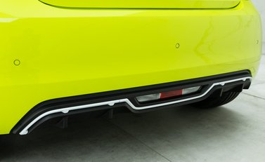 Abarth 500e Scorpionissima Cabrio 41