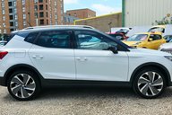 SEAT Arona ECOTSI FR SPORT.. STUNNING EXAMPLE.. 1 PREVIOUS OWNER 12