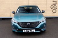 Peugeot 308 PURETECH S/S SW ALLURE 5