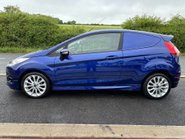 Ford Fiesta Sport TDCI - Heated Seats - No VAT 7