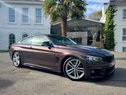 BMW 4 Series 2.0 420d M Sport Auto Euro 6 (s/s) 2dr