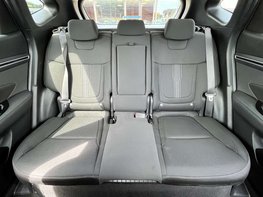 Hyundai TUCSON 1.6 Tucson Premium TGDi HEV Auto 5dr 72