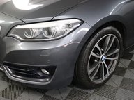 BMW 2 Series 218I SPORT 32