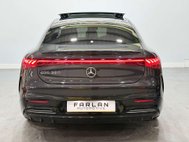 Mercedes-Benz EQS EQS 350 96kWh Business Class Saloon 5dr Electric Auto (292 ps) 17