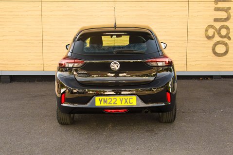 Vauxhall Corsa SE EDITION 6