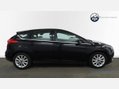 Ford Focus 1.0T EcoBoost Titanium Euro 6 (s/s) 5dr 2