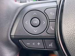 Toyota Rav4 2.5 RAV4 Design PHEV Auto 4WD 5dr 52