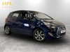 Hyundai ix20 1.6 SE Hatchback 5dr Petrol Auto Euro 6 (125 ps) DAB Radio