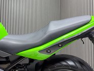 Kawasaki Er ER6 N 2010 NAKED 650CC 23K MOT 09/27 IDEAL FIRST BIG BIKE 36