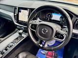 Volvo XC60 2.0 D4 R-Design Auto AWD Euro 6 (s/s) 5dr 52