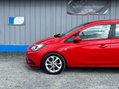 Vauxhall Corsa 1.4i ecoFLEX Energy Euro 6 5dr (a/c) 18