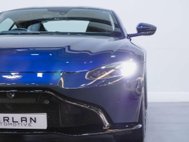 Aston Martin Vantage 4.0 V8 Coupe 2dr Petrol Auto Euro 6 (510 ps) 16