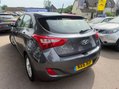 Hyundai i30 1.6 CRDi Blue Drive SE Nav Euro 6 (s/s) 5dr 7