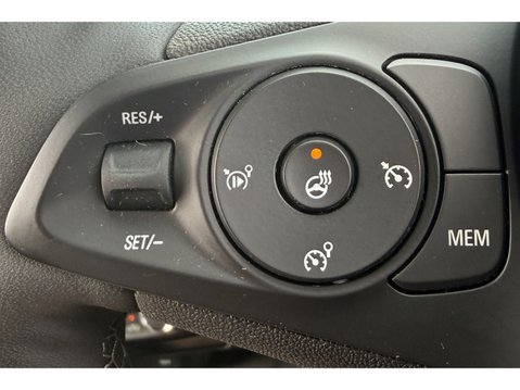 Vauxhall Corsa 1.2 Turbo Ultimate 31
