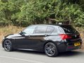 BMW 1 Series 3.0 M140i Shadow Edition Auto 5dr 25