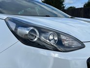 Kia Sportage GT-LINE 13