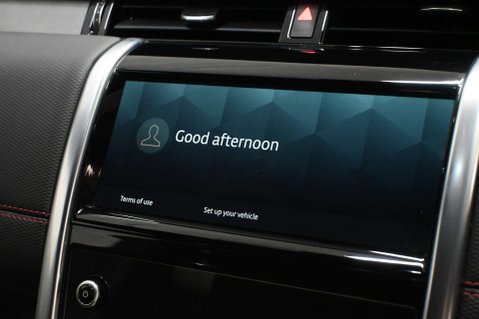 Land Rover Discovery Sport 1.5 Discovery Sport R-Dynamic SE PHEV Auto 4WD 5dr 38
