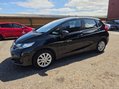 Honda Jazz 1.3 Jazz SE i-VTec CVT 5dr 6