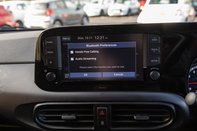 Hyundai i10 T-GDI N LINE 26