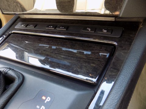 BMW 6 Series 4.8 650i V8 Sport Convertible 45