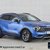 Kia Sportage GT-Line 'S' 1.6 T-GDi HEV AWD 1