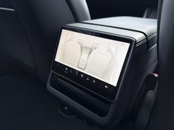Tesla Model 3 Saloon 4dr Electric Auto RWD (208 ps) 30