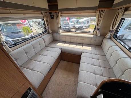 Auto-Trail Tribute T-625 AWAITING PREPARATION 3