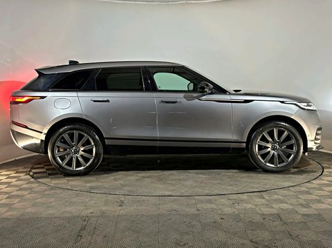 Land Rover Range Rover Velar R-DYNAMIC HSE 5